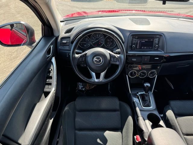 Used 2015 MAZDA CX-5 Touring image 5