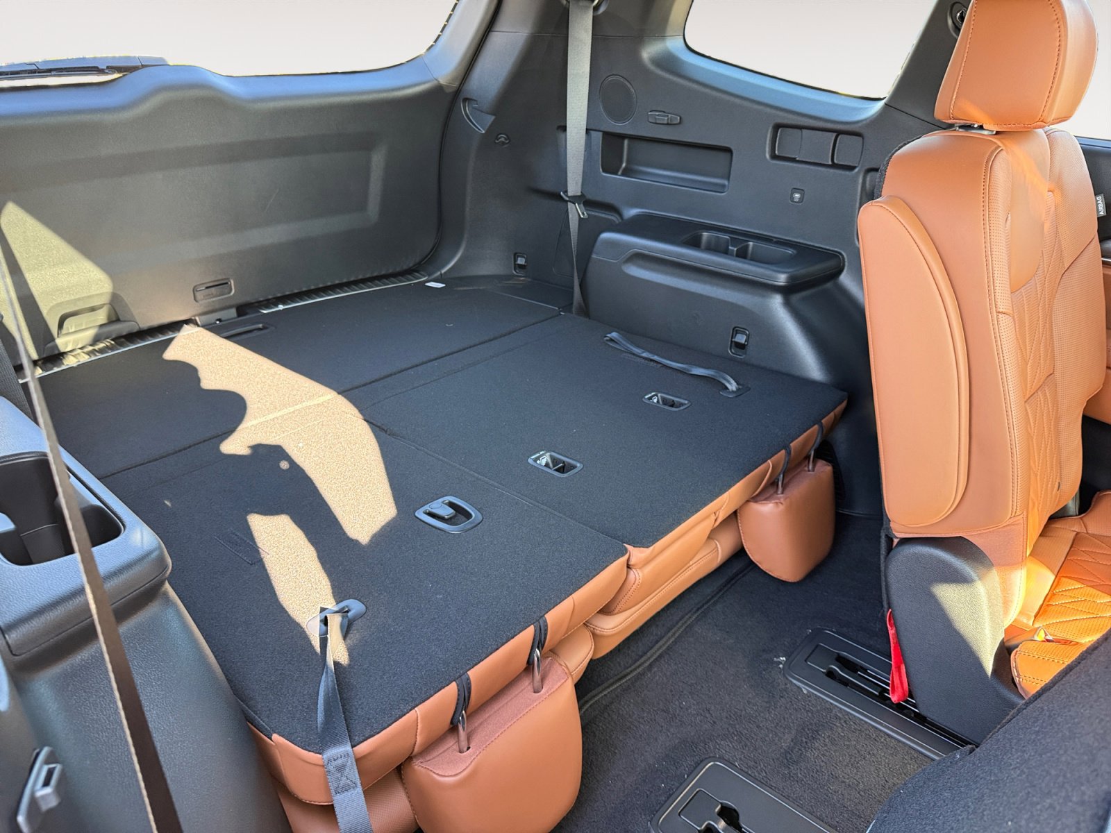 New 2025 Kia Telluride SX X-Line image 19