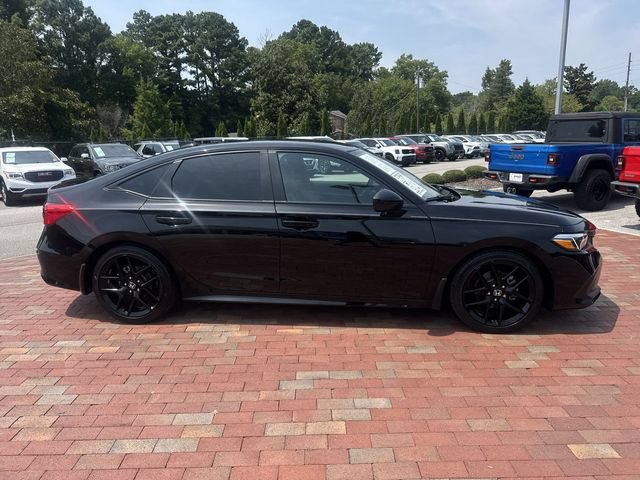 Used 2024 Honda Civic Sport image 37