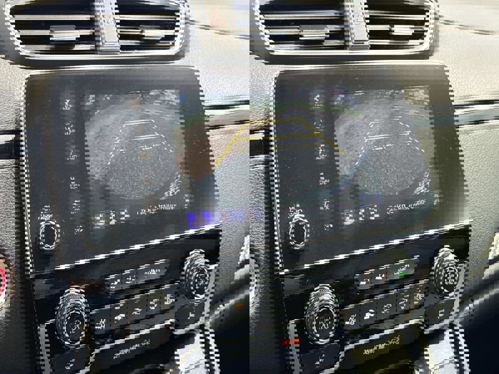 Used 2020 Honda CR-V Touring image 27