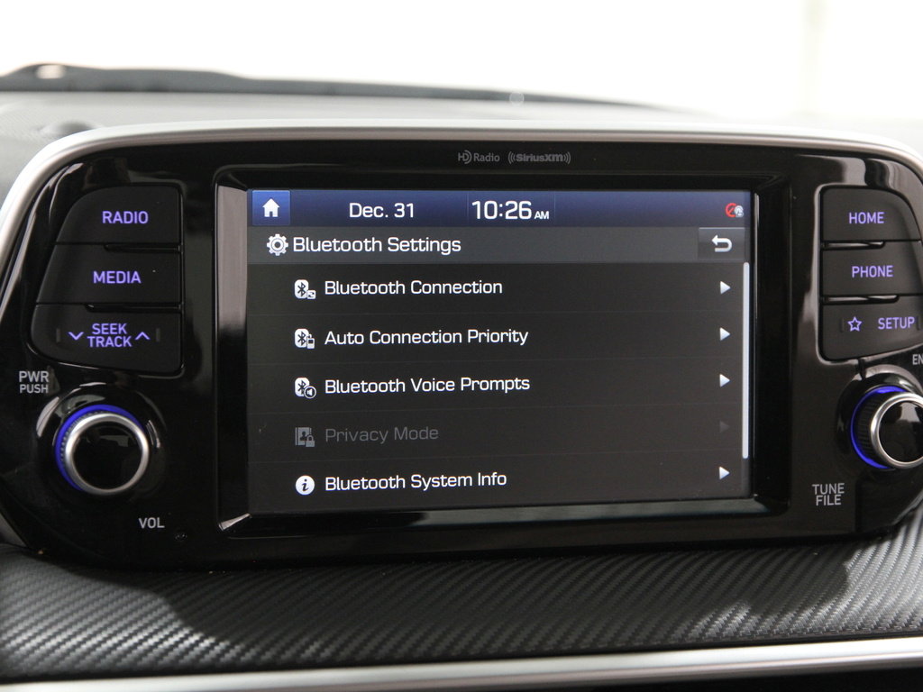 Used 2021 Hyundai Tucson SEL image 11