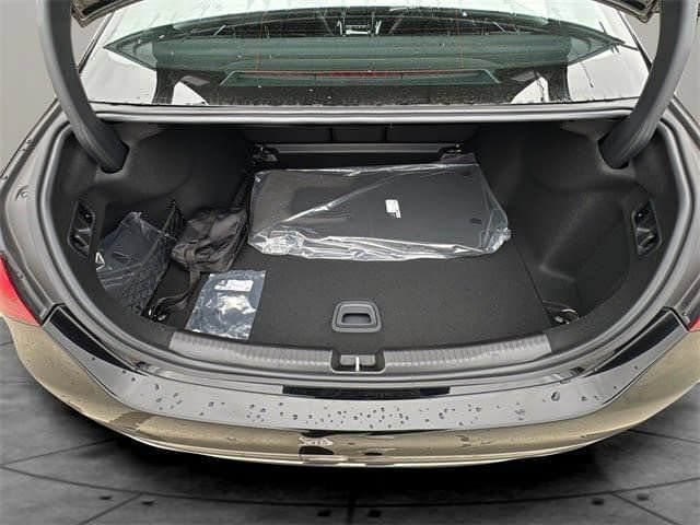 New 2026 Mercedes-Benz C 300 Sedan image 23