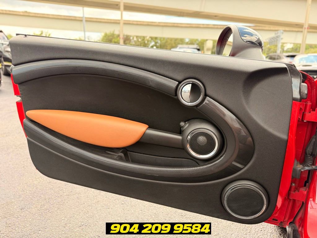 Used 2013 MINI Cooper S FWD image 12