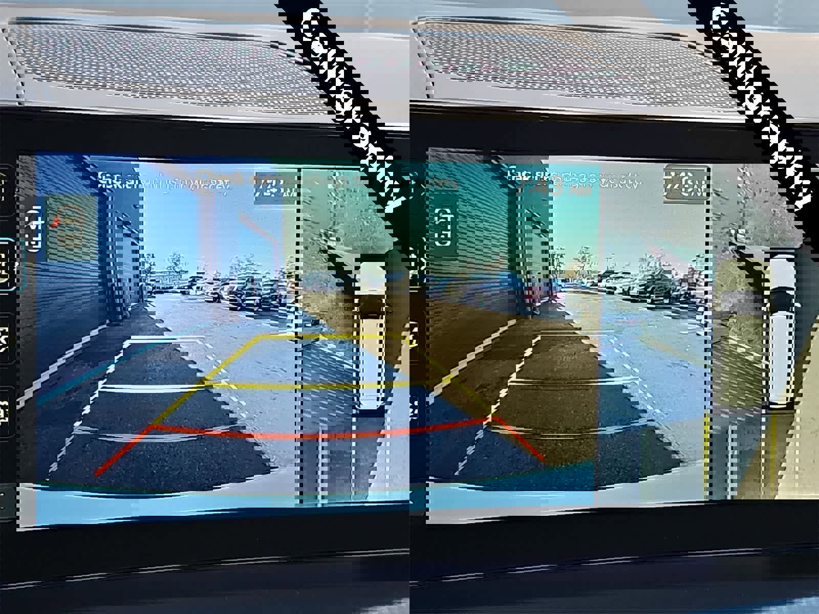 Certified 2026 Hyundai Santa Fe Calligraphy image 26