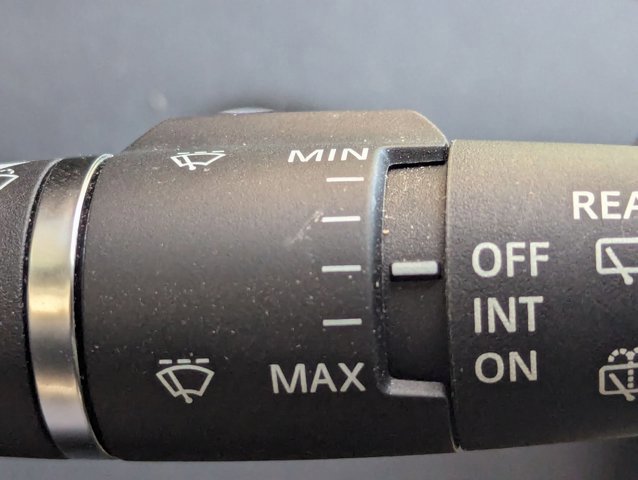 Certified 2026 Land Rover Range Rover Evoque S AWD/4WD image 13