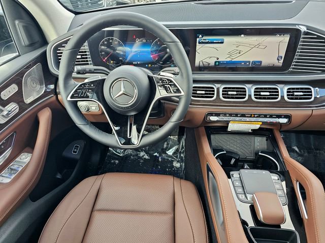 New 2026 Mercedes-Benz GLE 350 GLE 350 image 29