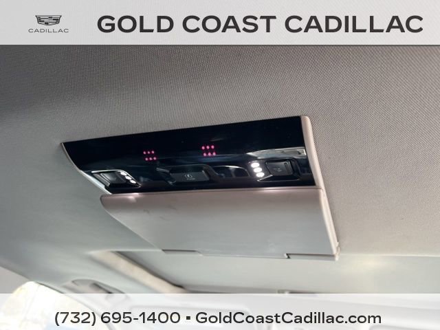 Used 2018 GMC Yukon Denali w/ Open Road Package image 9