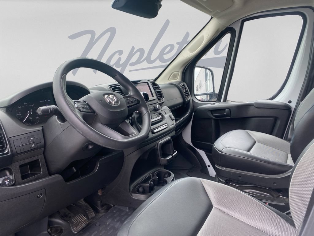 Used 2023 RAM ProMaster 2500 FWD image 32