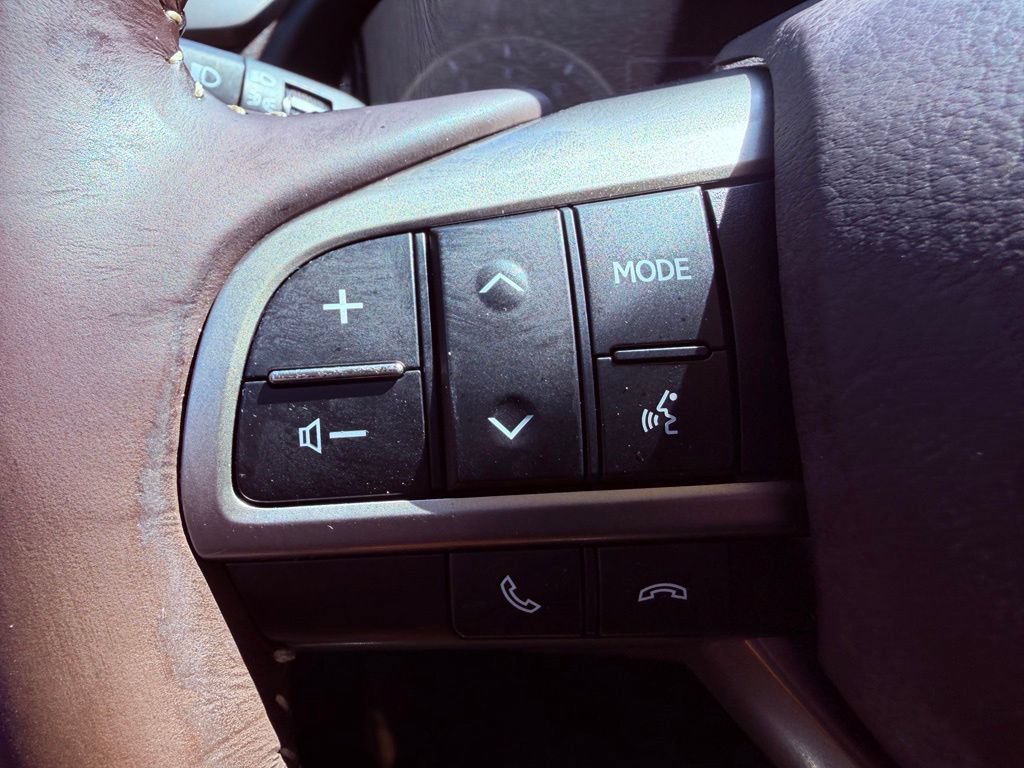 Used 2018 Lexus RX 350L FWD image 23