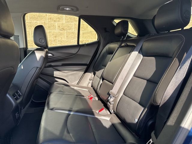 Used 2020 Chevrolet Equinox Premier FWD image 24