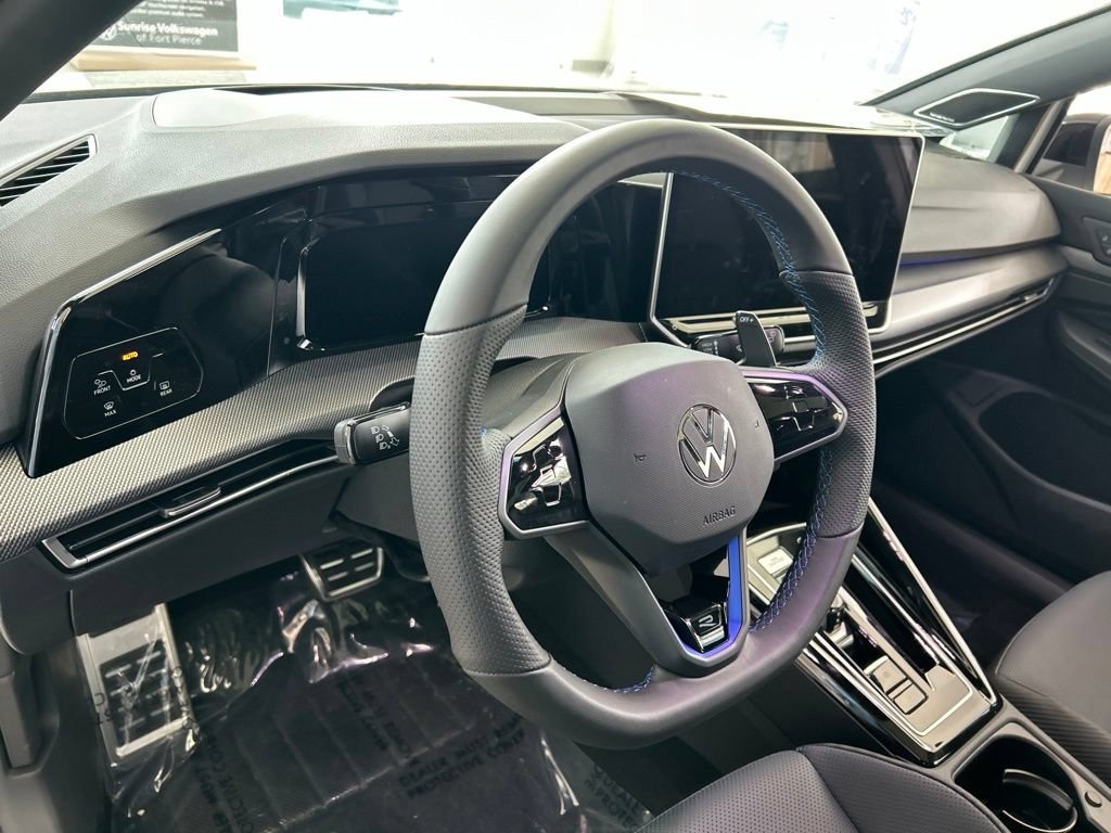 New 2026 Volkswagen Golf AWD/4WD image 23