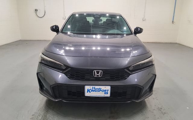 Used 2025 Honda Civic Sport image 3