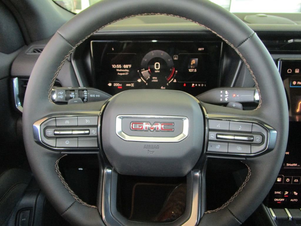 New 2026 GMC Terrain AT4 w/ Technology Package II image 29