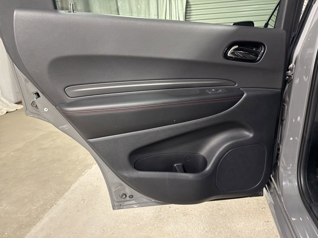 Used 2025 Dodge Durango GT image 13
