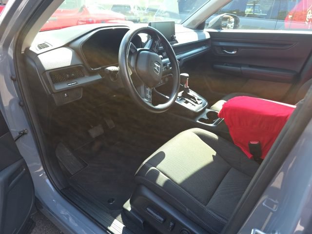 Used 2024 Honda CR-V EX image 4
