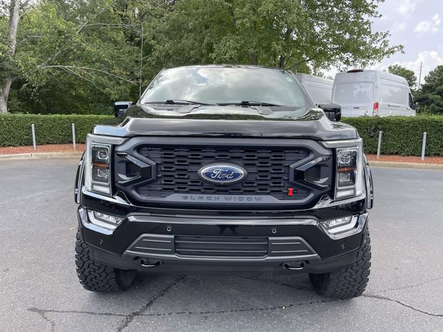 Used 2022 Ford F150 Lariat w/ Equipment Group 502A High AWD/4WD video 2