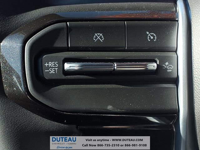 New 2026 Chevrolet Colorado LT AWD/4WD image 19