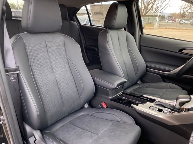 New 2026 Mitsubishi Eclipse Cross SE image 9