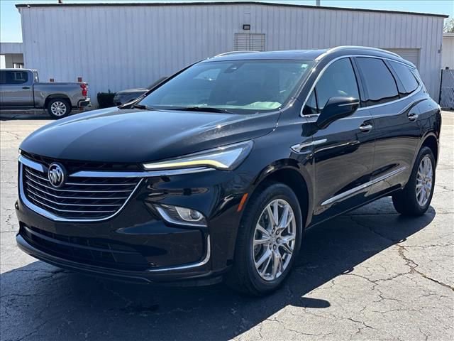 Certified 2023 Buick Enclave Essence w/ Experience Buick Package image 5