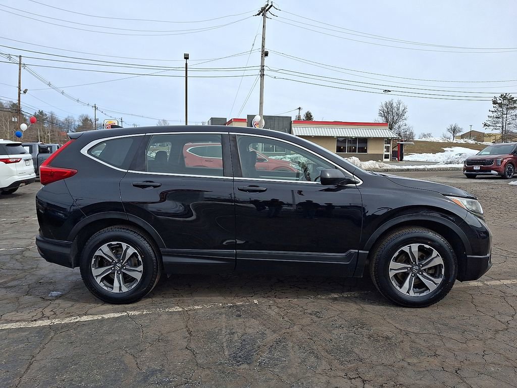 Used 2019 Honda CR-V LX image 17