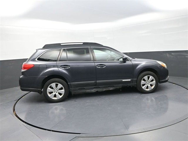 Used 2012 Subaru Outback 2.5i Premium image 8