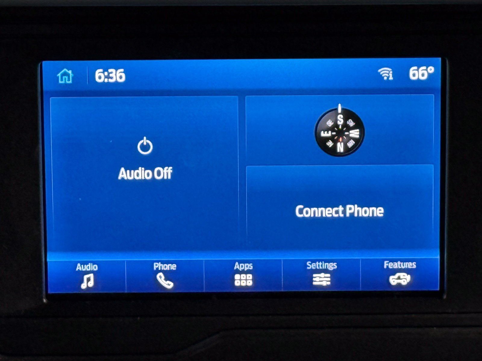 Used 2023 Ford Bronco Big Bend AWD/4WD image 20