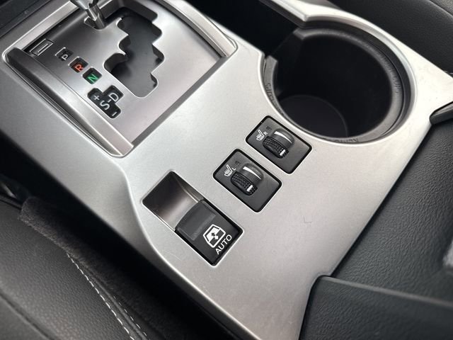 Used 2021 Toyota 4Runner SR5 Premium w/ Moonroof Package image 26