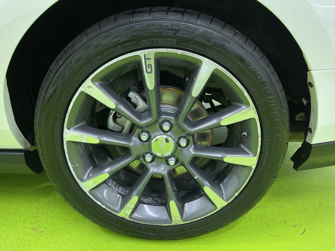 Used 2011 Ford Mustang GT Premium w/ Electronics Pkg image 14