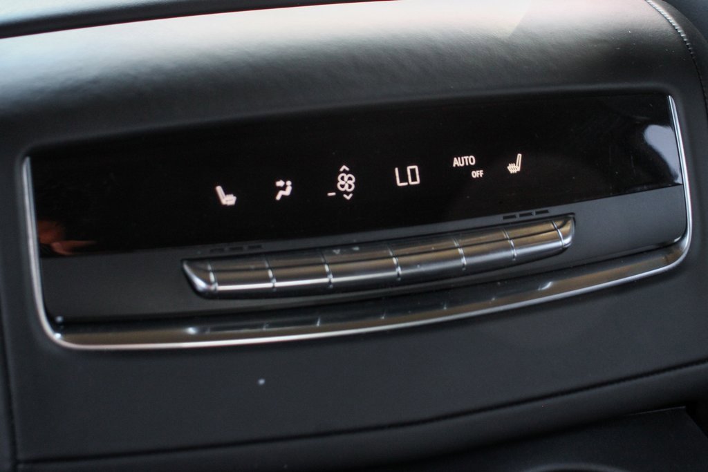 Used 2023 Cadillac Escalade Sport Platinum image 50