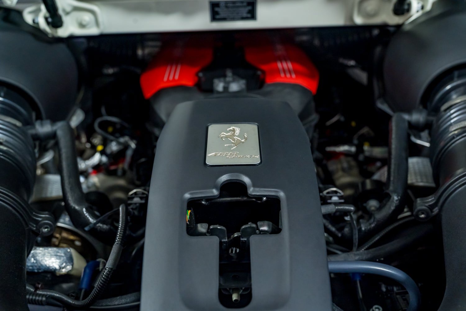 Used 2018 Ferrari 488 Spider RWD image 54