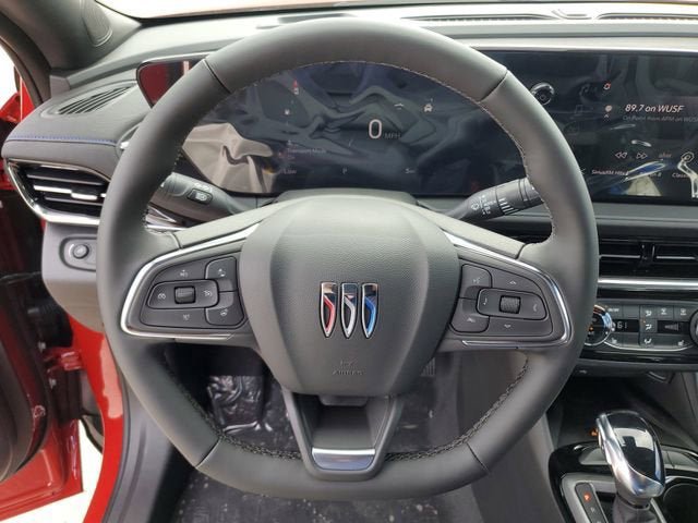 New 2026 Buick Envista Sport Touring w/ Convenience I Package image 20