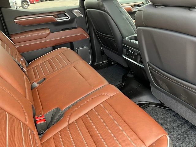 Certified 2026 GMC Sierra 1500 Denali Ultimate AWD/4WD image 24
