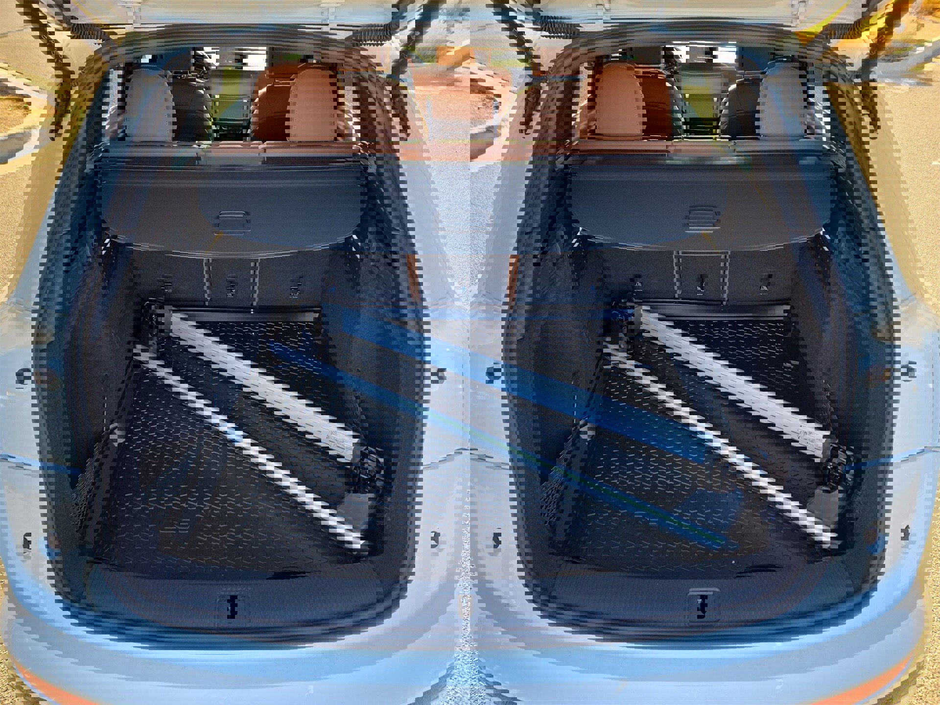 Used 2024 Audi Q5 2.0T Premium w/ Convenience Package image 12