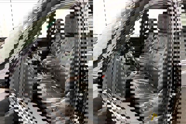 Used 2022 Chevrolet Silverado 3500 High Country image 8