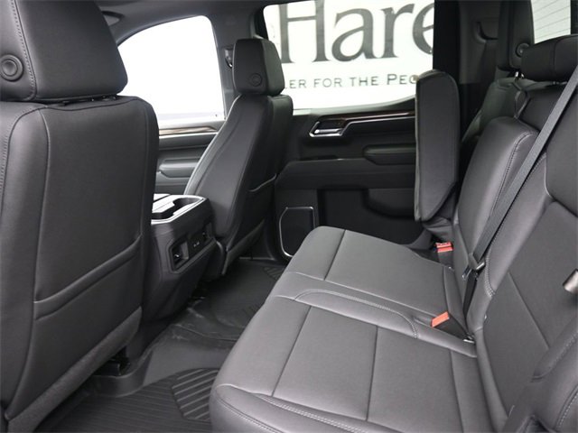 New 2026 Chevrolet Silverado 1500 LT Trail Boss w/ LT Trail Boss Premium Package image 9