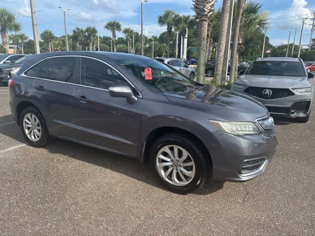 Used 2018 Acura RDX FWD image 14