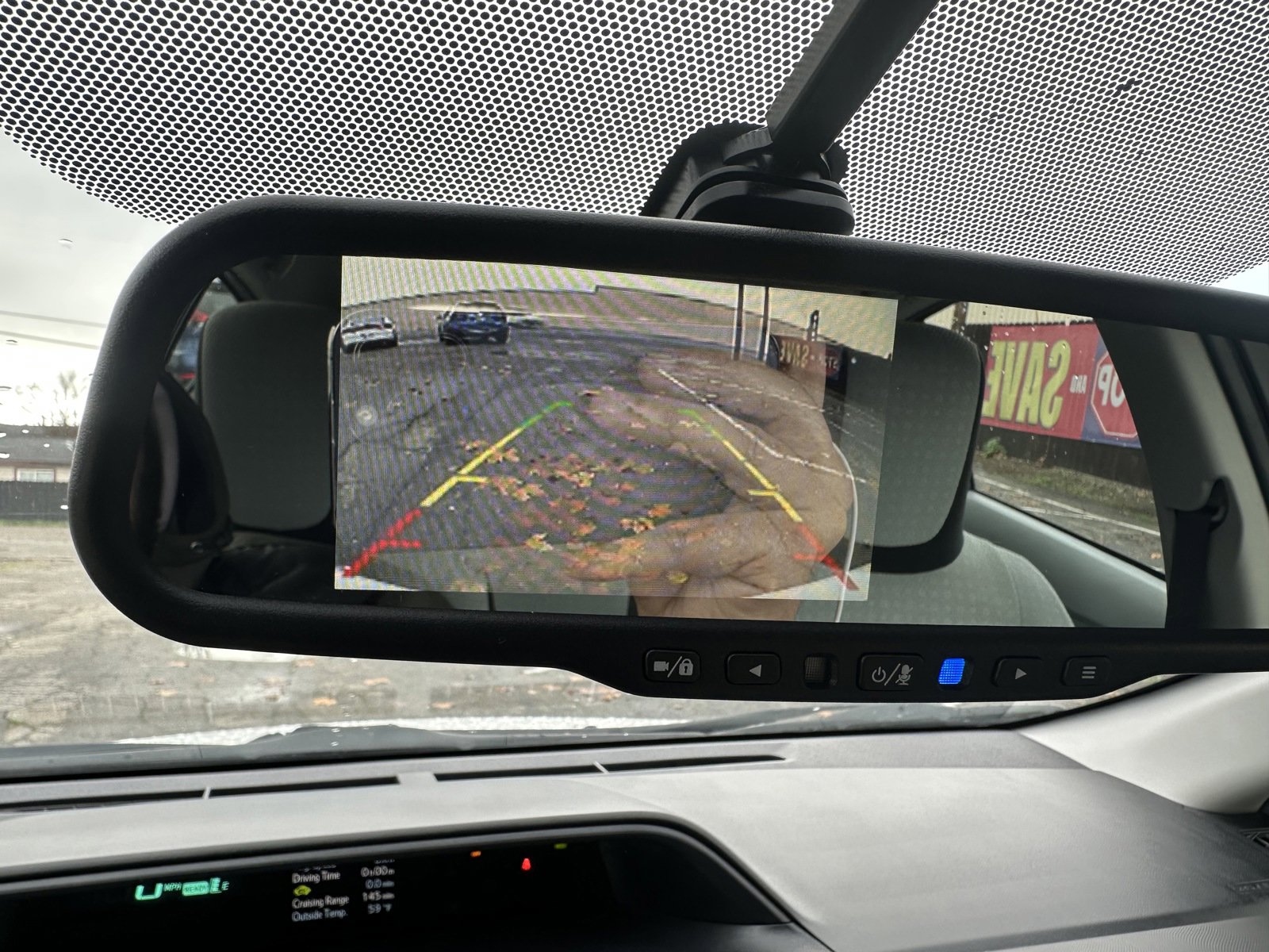 Used 2012 Toyota Prius C Four image 11