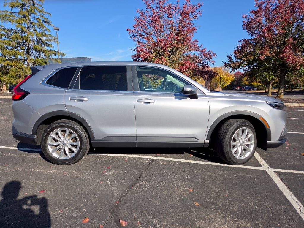 Used 2024 Honda CR-V EX-L image 25