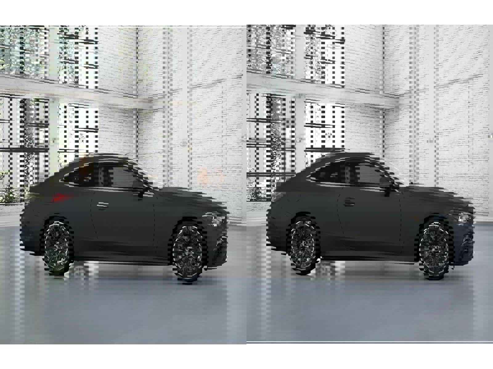 New 2026 Mercedes-Benz CLE 450 4MATIC Coupe image 14