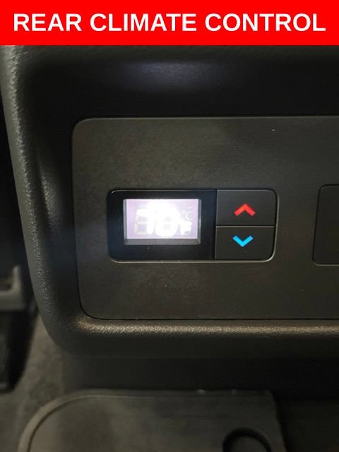 Certified 2025 Nissan Rogue SL w/ SL Premium Package FWD image 28