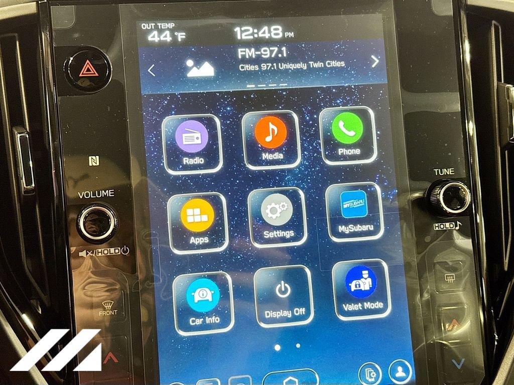 New 2026 Subaru Forester Sport image 14