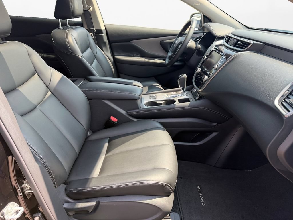 Used 2024 Nissan Murano SV AWD/4WD image 10