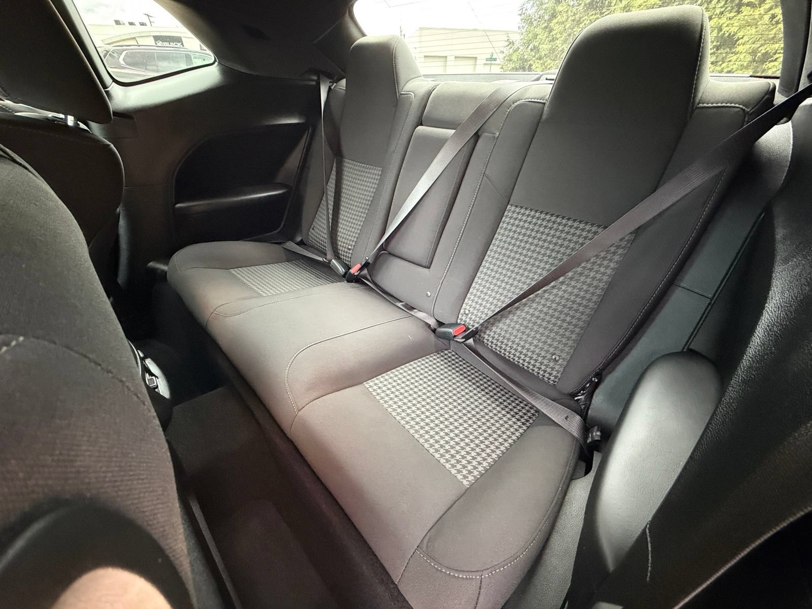Used 2019 Dodge Challenger R/T Scat Pack w/ Driver Convenience Group RWD image 24