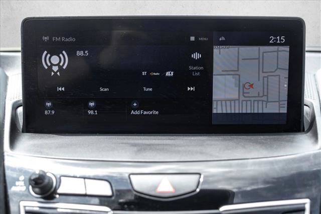 Used 2023 Acura RDX w/ Technology Package AWD/4WD image 16