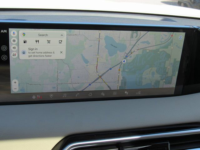 New 2026 Nissan Armada Platinum image 19