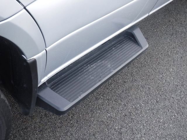 Used 2023 Mercedes-Benz Sprinter 3500 w/ Parking Package image 5