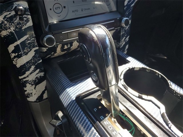 Used 2014 Ford F150 FX4 w/ Equipment Group 402A Luxury image 21