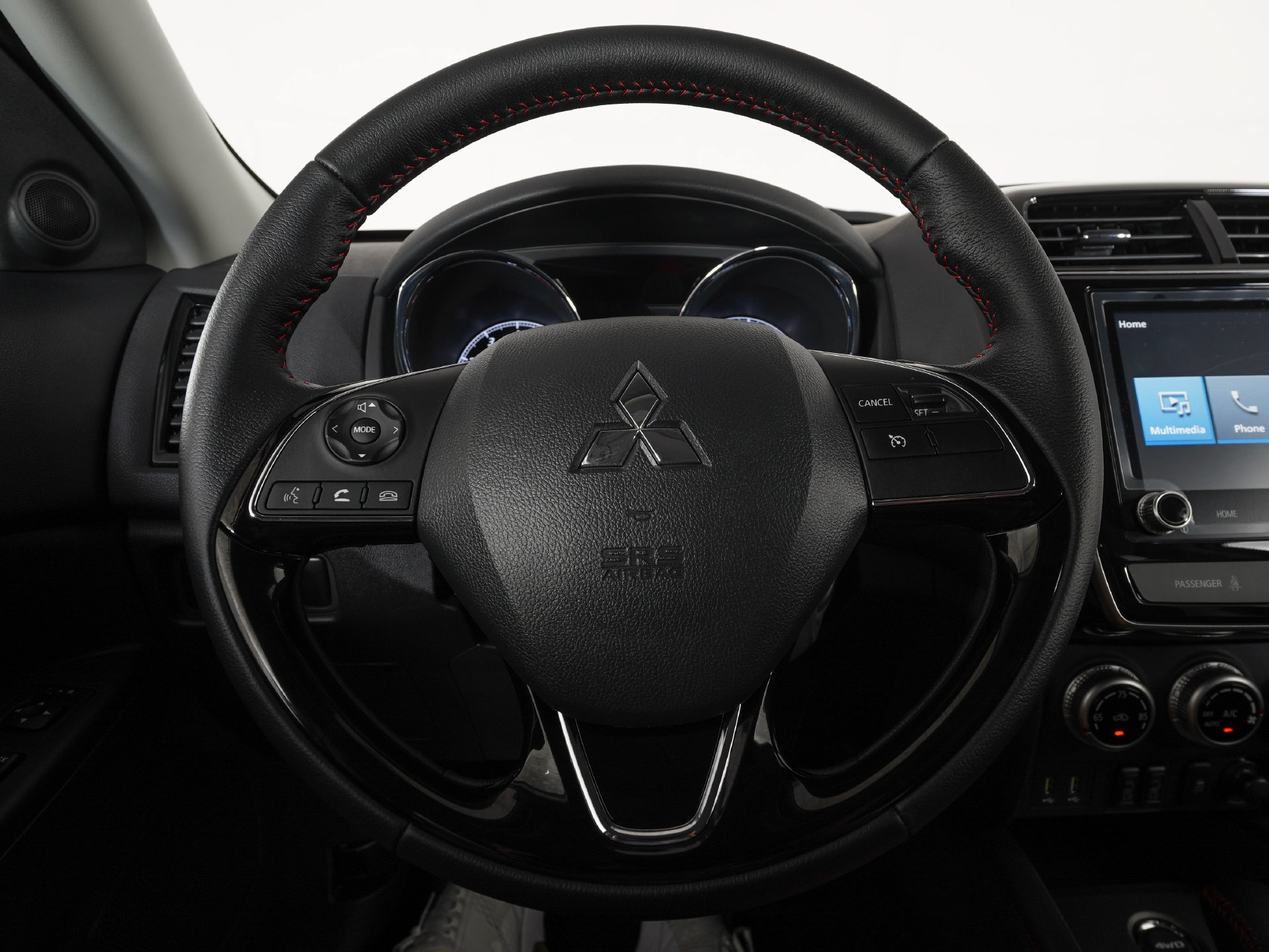 New 2027 Mitsubishi Outlander Sport AWD image 13