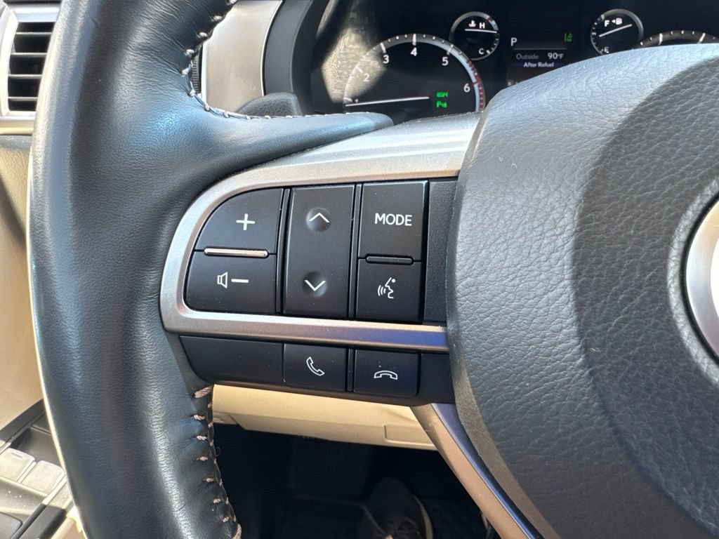 Used 2022 Lexus GX 460 Luxury w/ Sport Design Package AWD/4WD image 14
