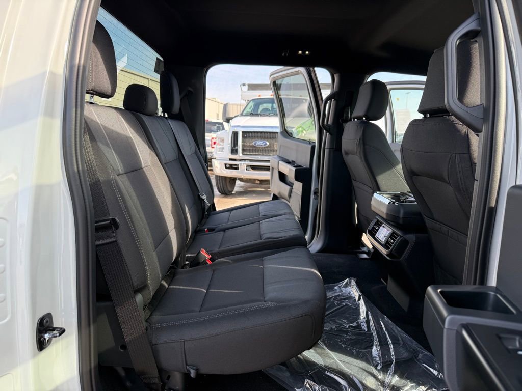 New 2026 Ford F150 STX image 18